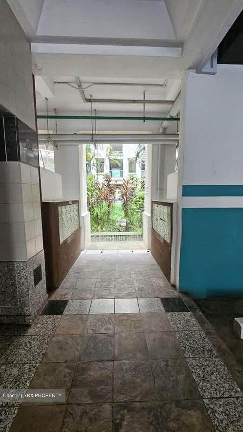 Melville Park (D18), Condominium #555242081